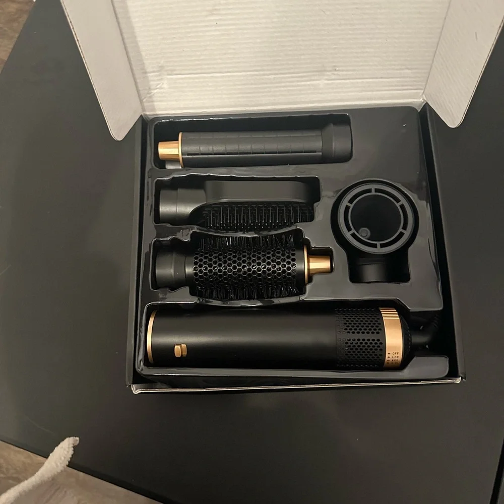 Styling Comb - Picture 2 of 2